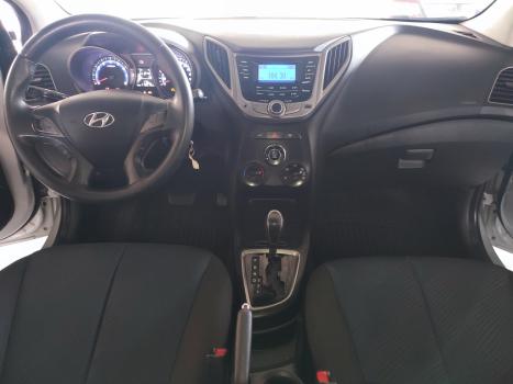 HYUNDAI HB 20 Hatch 1.6 16V 4P FLEX COMFORT PLUS AUTOMTICO, Foto 11