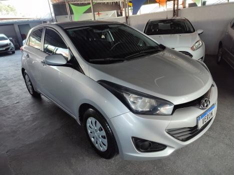 HYUNDAI HB 20 Hatch 1.6 16V 4P FLEX COMFORT PLUS AUTOMTICO, Foto 4