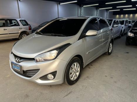 HYUNDAI HB 20 Hatch 1.6 16V 4P FLEX COMFORT PLUS, Foto 1