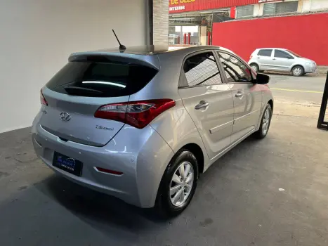 HYUNDAI HB 20 Hatch 1.6 16V 4P FLEX COMFORT PLUS, Foto 6