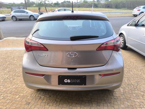 HYUNDAI HB 20 Hatch 1.0 12V 4P FLEX COMFORT, Foto 7