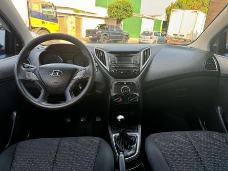 HYUNDAI HB 20 Hatch 1.0 12V 4P FLEX UNIQUE, Foto 2