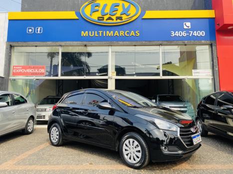 HYUNDAI HB 20 Hatch 1.0 12V 4P FLEX COMFORT, Foto 1