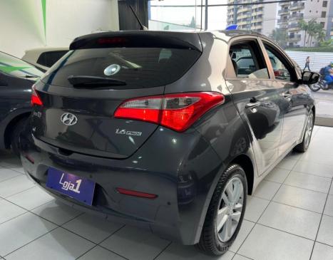 HYUNDAI HB 20 Hatch 1.6 16V 4P FLEX PREMIUM, Foto 6