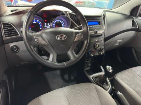 HYUNDAI HB 20 Hatch 1.6 16V 4P FLEX PREMIUM, Foto 7