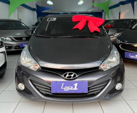 HYUNDAI HB 20 Hatch 1.6 16V 4P FLEX PREMIUM, Foto 2