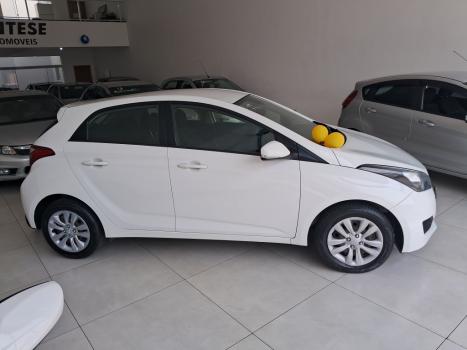 HYUNDAI HB 20 Hatch 1.6 16V 4P FLEX COMFORT PLUS, Foto 3