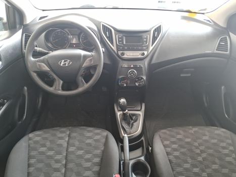 HYUNDAI HB 20 Hatch 1.6 16V 4P FLEX COMFORT PLUS, Foto 9