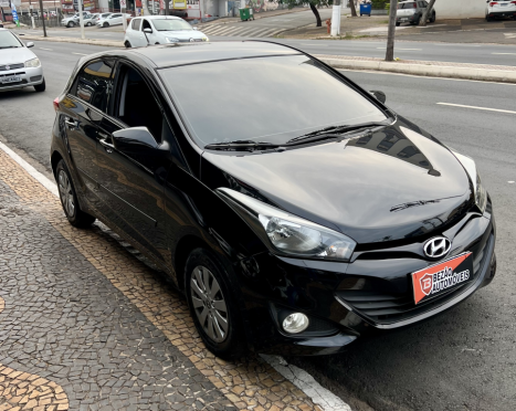 HYUNDAI HB 20 Hatch 1.6 16V 4P FLEX COMFORT PLUS AUTOMTICO, Foto 7