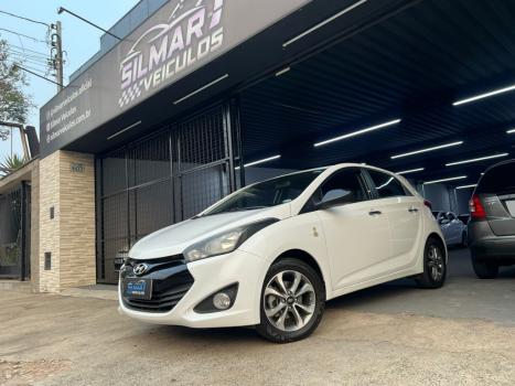 HYUNDAI HB 20 Hatch 1.6 16V 4P FLEX COMFORT, Foto 1