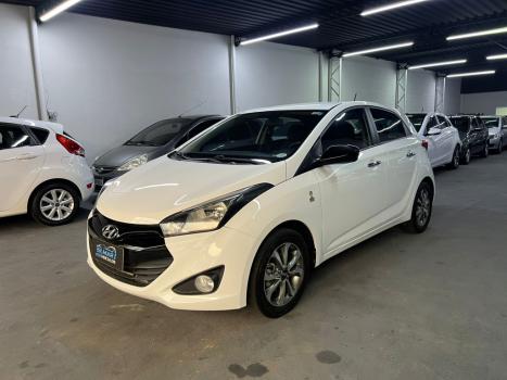 HYUNDAI HB 20 Hatch 1.6 16V 4P FLEX COMFORT, Foto 2