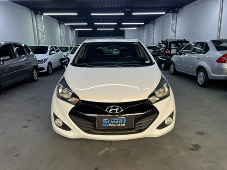 HYUNDAI HB 20 Hatch 1.6 16V 4P FLEX COMFORT, Foto 3