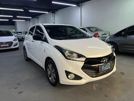 HYUNDAI HB 20 Hatch 1.6 16V 4P FLEX COMFORT, Foto 4