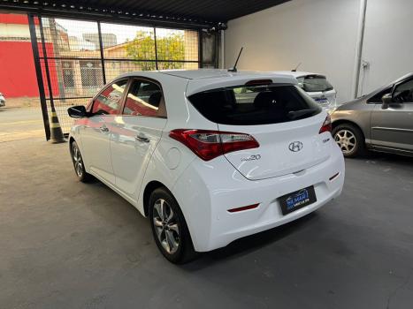 HYUNDAI HB 20 Hatch 1.6 16V 4P FLEX COMFORT, Foto 5