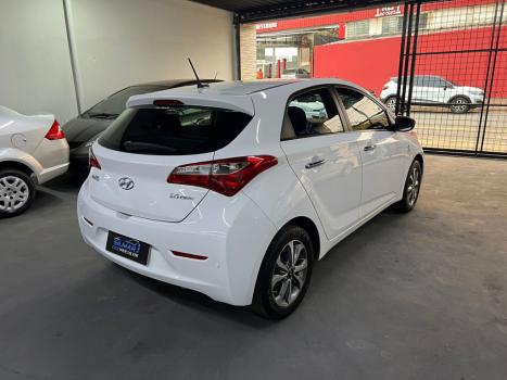 HYUNDAI HB 20 Hatch 1.6 16V 4P FLEX COMFORT, Foto 7