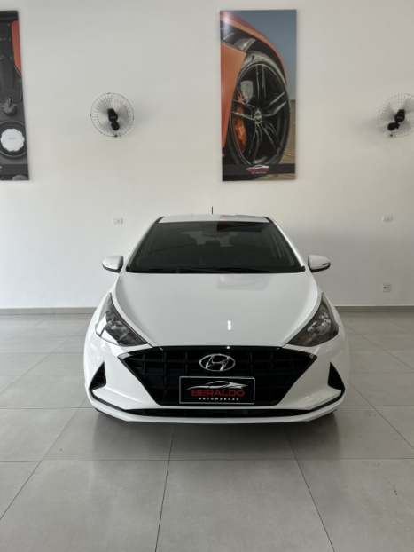 HYUNDAI HB 20 Hatch 1.0 12V 4P FLEX EVOLUTION, Foto 1