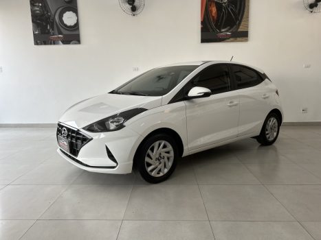 HYUNDAI HB 20 Hatch 1.0 12V 4P FLEX EVOLUTION, Foto 4