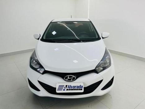 HYUNDAI HB 20 Hatch 1.6 16V 4P FLEX COMFORT PLUS, Foto 2