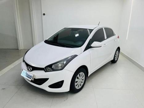 HYUNDAI HB 20 Hatch 1.6 16V 4P FLEX COMFORT PLUS, Foto 12