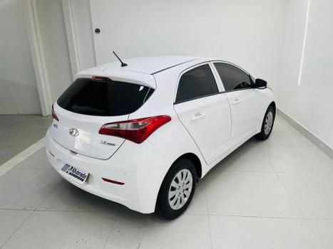 HYUNDAI HB 20 Hatch 1.6 16V 4P FLEX COMFORT PLUS, Foto 13