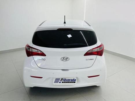 HYUNDAI HB 20 Hatch 1.6 16V 4P FLEX COMFORT PLUS, Foto 15