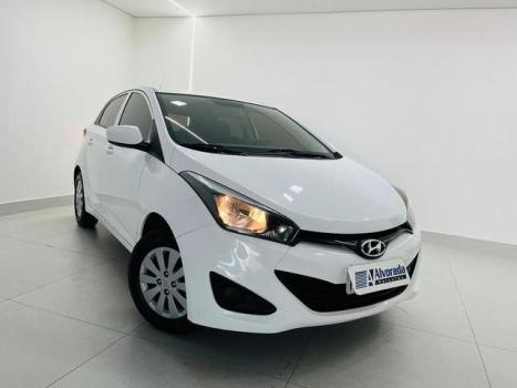 HYUNDAI HB 20 Hatch 1.6 16V 4P FLEX COMFORT PLUS, Foto 16