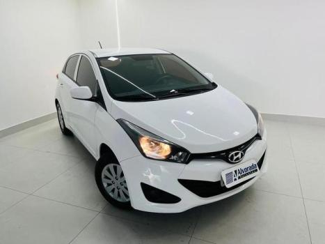 HYUNDAI HB 20 Hatch 1.6 16V 4P FLEX COMFORT PLUS, Foto 17