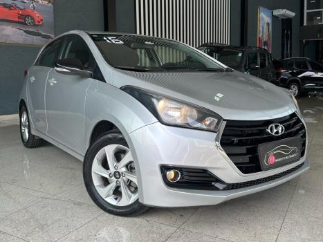 HYUNDAI HB 20 Hatch 1.6 16V 4P FLEX COMFORT PLUS AUTOMTICO, Foto 3