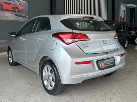 HYUNDAI HB 20 Hatch 1.6 16V 4P FLEX COMFORT PLUS AUTOMTICO, Foto 7