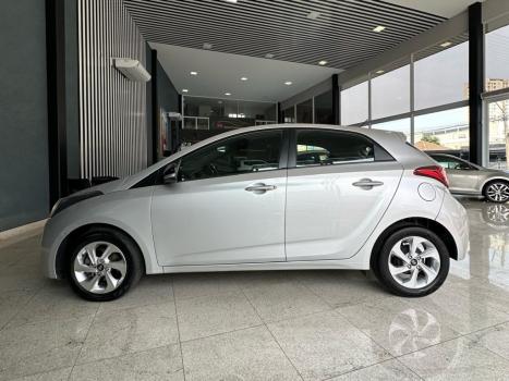 HYUNDAI HB 20 Hatch 1.6 16V 4P FLEX COMFORT PLUS AUTOMTICO, Foto 8