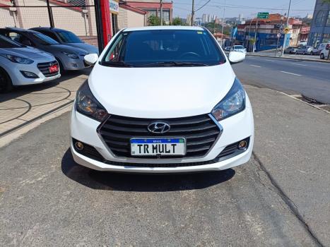 HYUNDAI HB 20 Hatch 1.6 16V 4P COMFORT FLEX AUTOMTICO, Foto 2