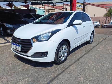 HYUNDAI HB 20 Hatch 1.6 16V 4P COMFORT FLEX AUTOMTICO, Foto 3