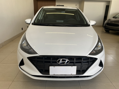 HYUNDAI HB 20 Hatch 1.0 12V 4P FLEX EVOLUTION, Foto 2