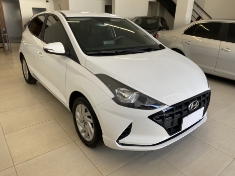 HYUNDAI HB 20 Hatch 1.0 12V 4P FLEX EVOLUTION, Foto 3