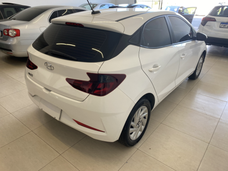 HYUNDAI HB 20 Hatch 1.0 12V 4P FLEX EVOLUTION, Foto 6