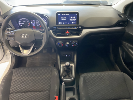 HYUNDAI HB 20 Hatch 1.0 12V 4P FLEX EVOLUTION, Foto 7