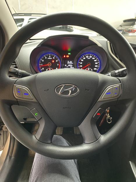 HYUNDAI HB 20 Hatch 1.6 16V 4P FLEX COMFORT PLUS, Foto 8