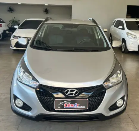 HYUNDAI HB 20 Hatch X 1.6 16V 4P STYLE FLEX AUTOMTICO, Foto 3