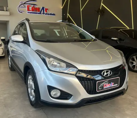 HYUNDAI HB 20 Hatch X 1.6 16V 4P STYLE FLEX AUTOMTICO, Foto 5