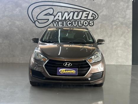 HYUNDAI HB 20 Hatch 1.0 12V 4P FLEX COMFORT, Foto 1