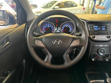 HYUNDAI HB 20 Hatch 1.0 12V 4P FLEX COMFORT, Foto 8