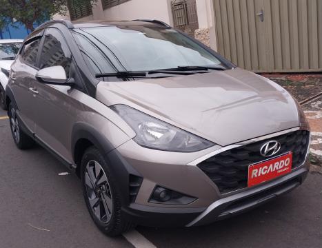 HYUNDAI HB 20 Hatch X 1.6 16V 4P EVOLUTION FLEX AUTOMTICO, Foto 11