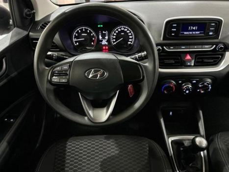 HYUNDAI HB 20 Hatch 1.0 12V 4P FLEX SENSE, Foto 12