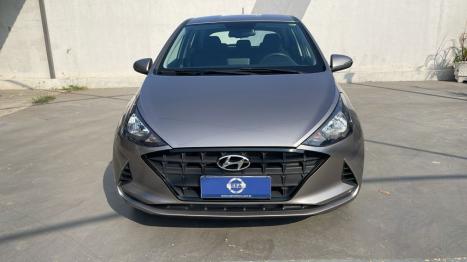 HYUNDAI HB 20 Hatch 1.0 12V 4P FLEX EVOLUTION, Foto 1