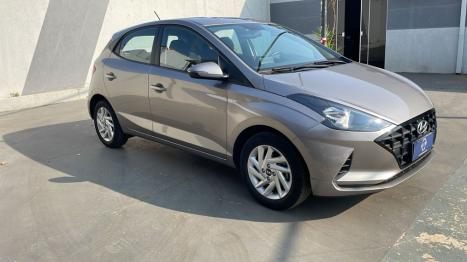 HYUNDAI HB 20 Hatch 1.0 12V 4P FLEX EVOLUTION, Foto 2