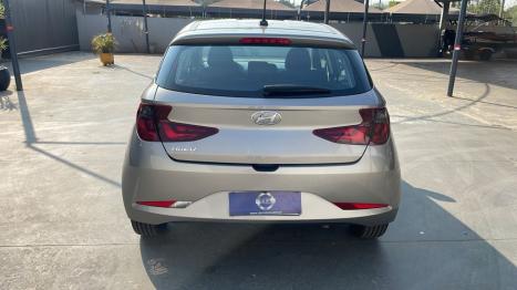 HYUNDAI HB 20 Hatch 1.0 12V 4P FLEX EVOLUTION, Foto 4