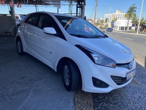 HYUNDAI HB 20 Hatch 1.6 16V 4P FLEX COMFORT PLUS, Foto 6