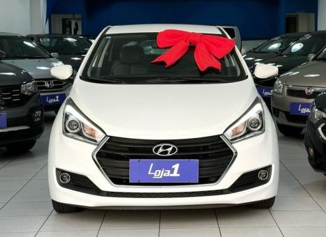 HYUNDAI HB 20 Hatch 1.6 16V 4P PREMIUM FLEX AUTOMTICO, Foto 2