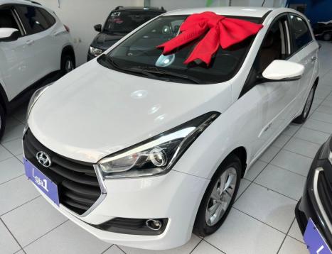 HYUNDAI HB 20 Hatch 1.6 16V 4P PREMIUM FLEX AUTOMTICO, Foto 3