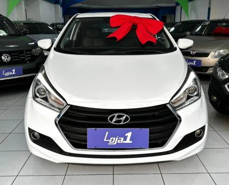 HYUNDAI HB 20 Hatch 1.6 16V 4P PREMIUM FLEX AUTOMTICO, Foto 6